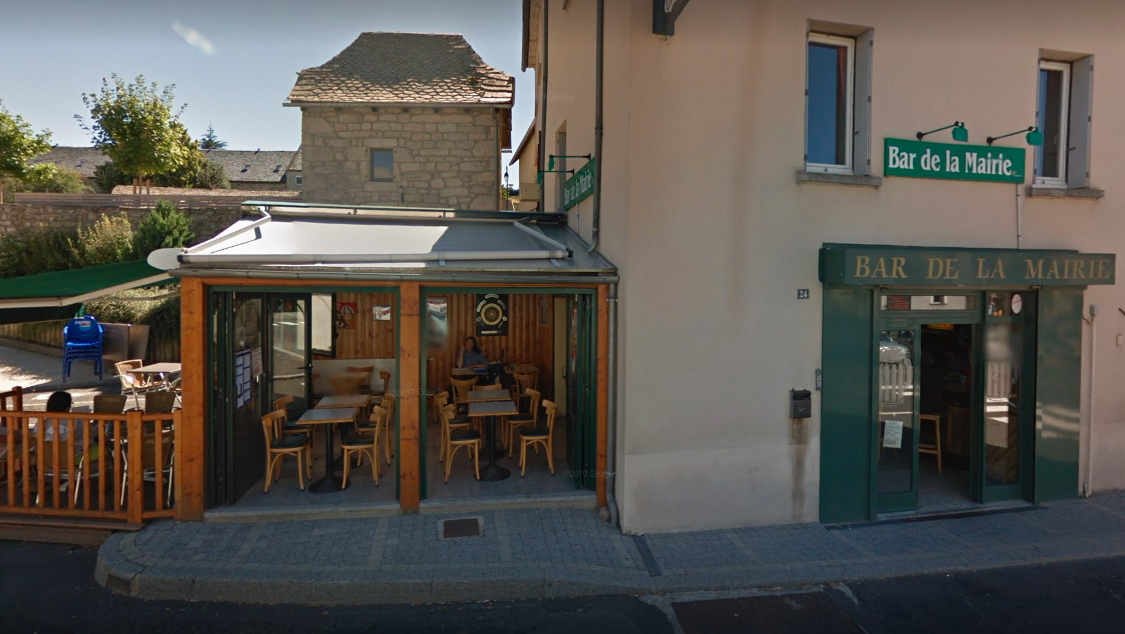 BAR DE LA MAIRIE