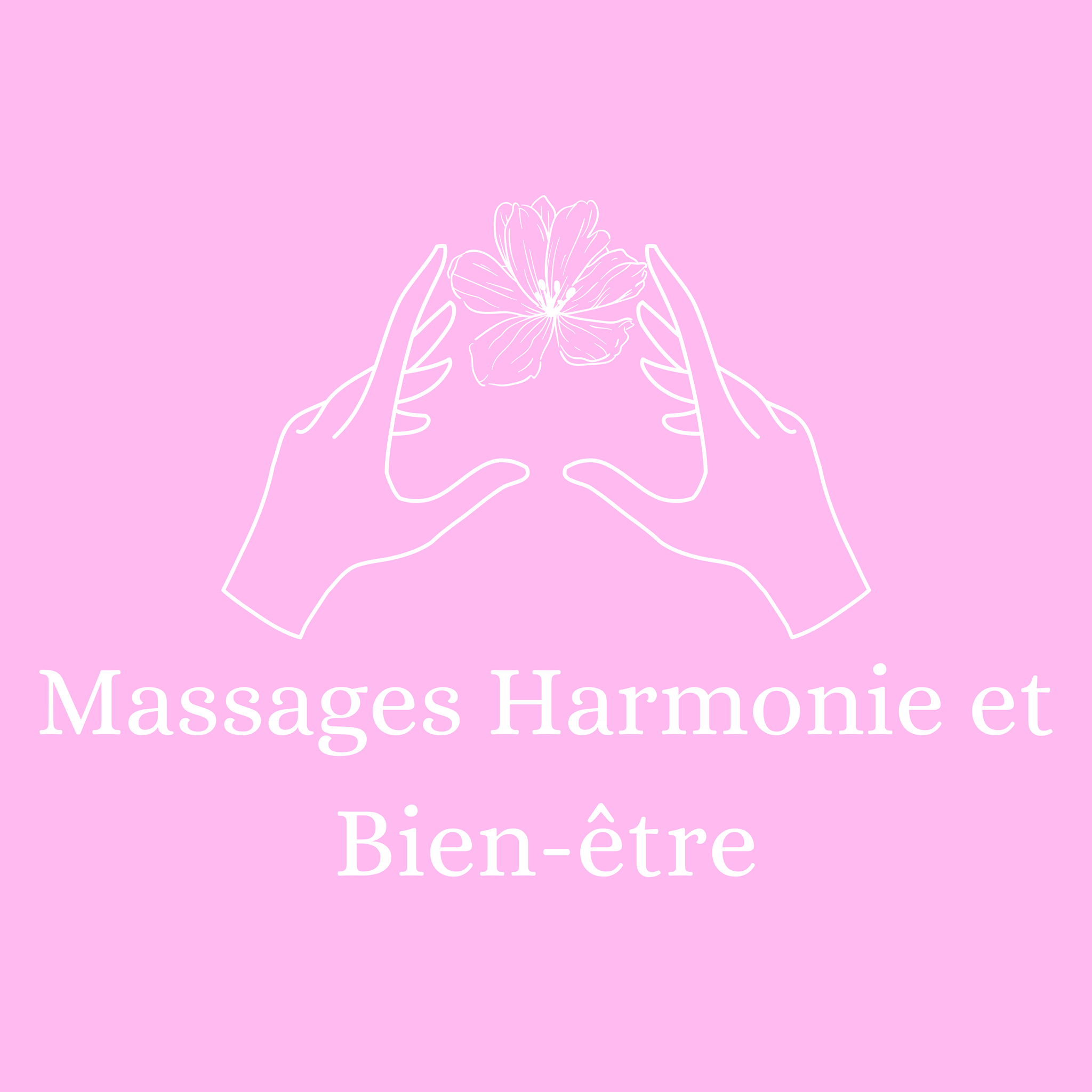 MASSAGES HARMONIE BIEN-ÊTRE
