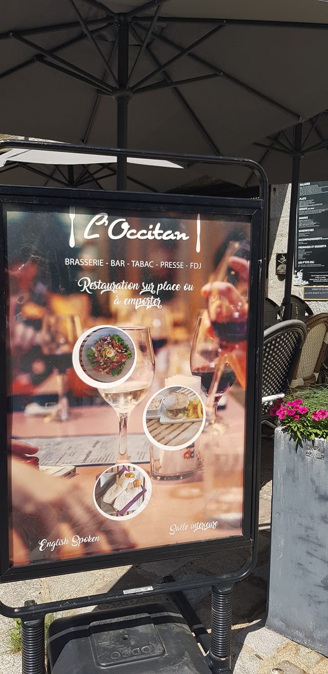 L'OCCITAN