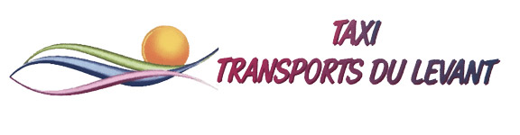TAXI TRANSPORTS DU LEVANT