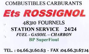ETABLISSEMENT ROSSIGNOL SAS