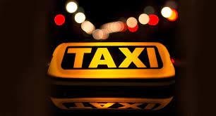 TAXI CHARDAIRE DIDIER