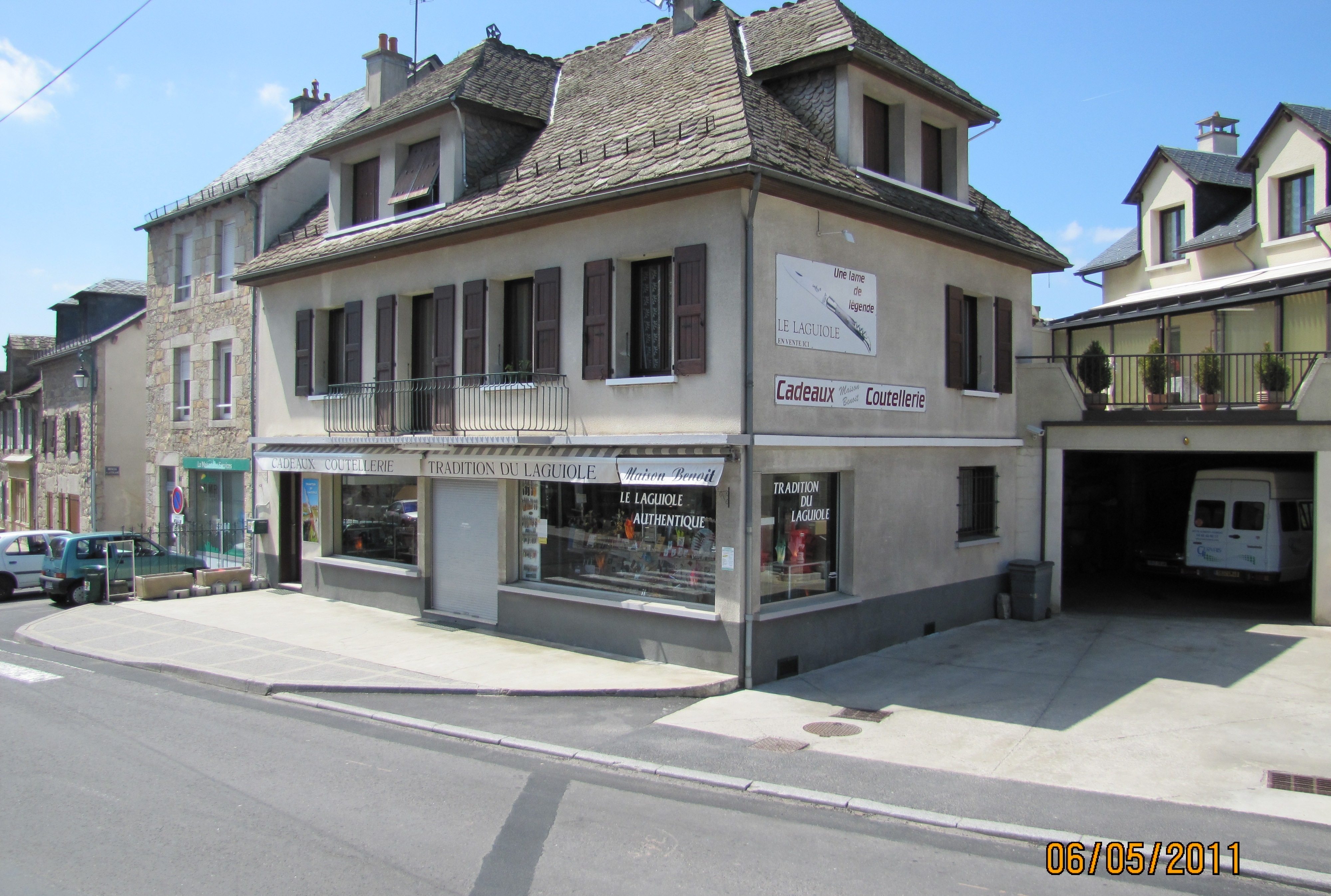 MAISON BENOIT