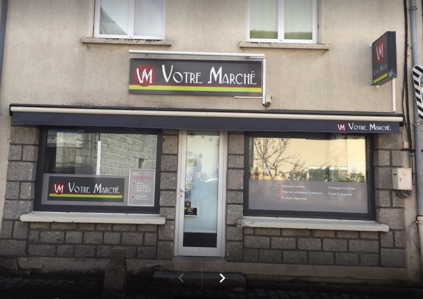 VIVAL EPICERIE